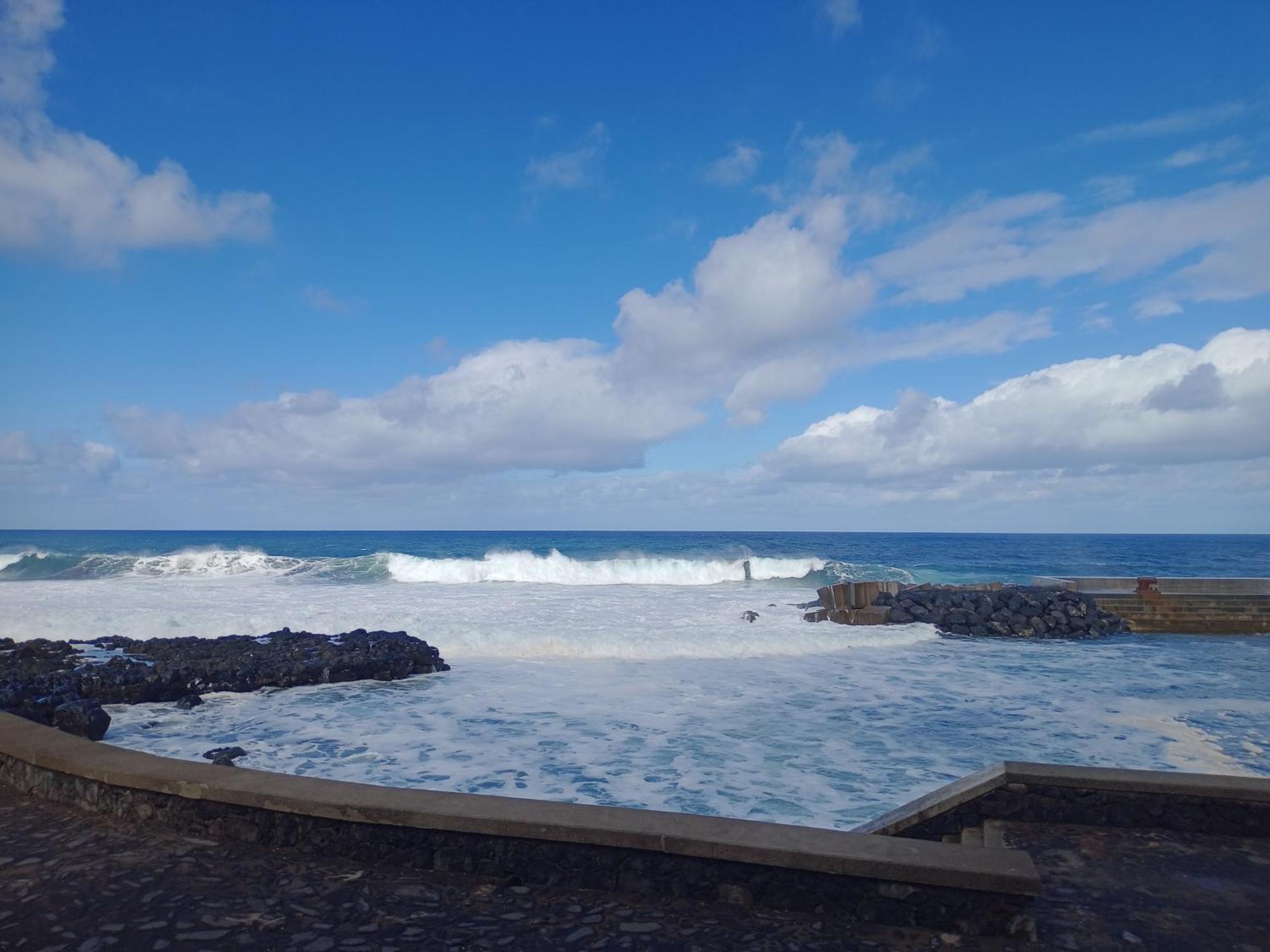 Bajamar Sun And Beach Exterior photo
